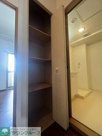 フィール野川Bの物件内観写真